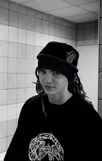 Tom Kaulitz