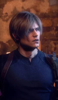 Leon Kennedy