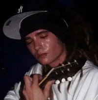 Tom Kaulitz