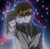 Reigen Arataka
