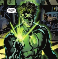 Hal Jordan