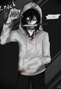 Jeff The Killer