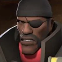 Demoman