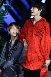 Taekook