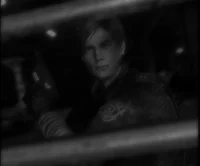 Leon S Kennedy
