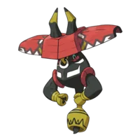 Tapu Bulu