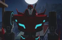 Sideswipe RiD2015