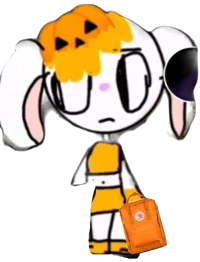 MB MAGIC BUNNY THE B