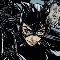 Selina Kyle