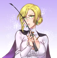 Glynda Goodwitch