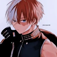 Todoroki Shoto 