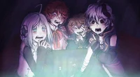 Meme squad