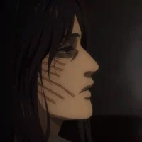 Pieck Finger