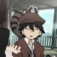 Ranpo Edogawa