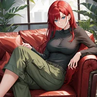 Constance Android