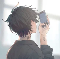 Childhood BSF - Kiro