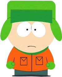 Kyle broflovski