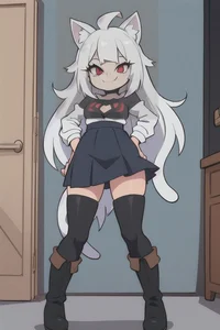 Teasing Sister