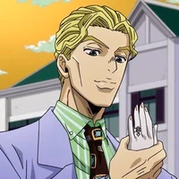 Kira yoshikage