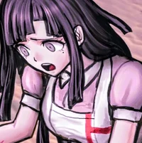 Mikan Tsumiki 