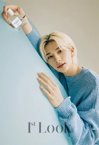Hyunjin