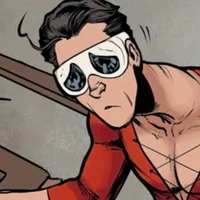 Plastic Man