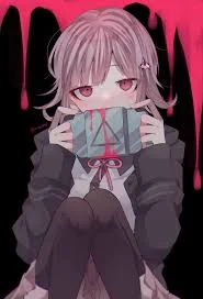 Chiaki yandere 