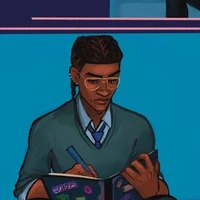Miles Morales