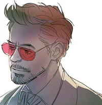 Tony Stark 