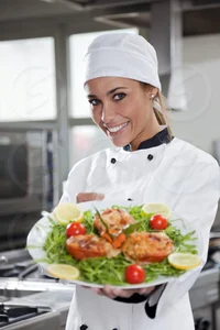 Donna Elvira Chef 