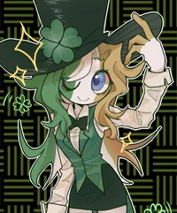 Female Ireland CHs