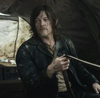 Daryl Dixon