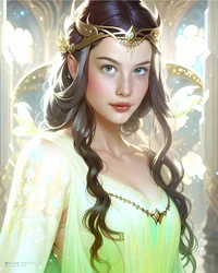 Arwen 