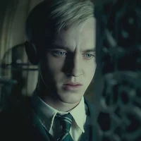 Draco malfoy 
