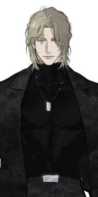 Loving husband Arthu