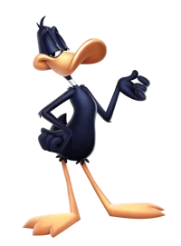 Daffy Duck 