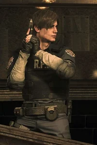 Leon Kennedy 