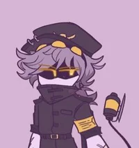 SD-N - Murder Drones