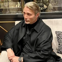 Mads Mikkelsen