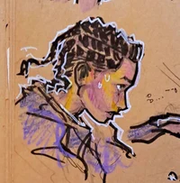 Miles G Morales