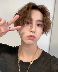 Boyfriend Han