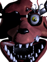 FOXY EXE