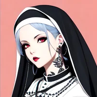 Sister Tanya