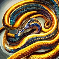 Soul Snake