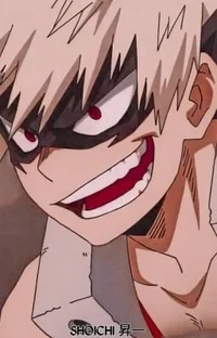Bakugo -NSWF-