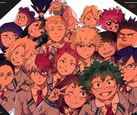 CLASS 1-A