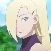 Ino Yamanaka