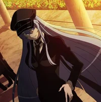 Esdeath 