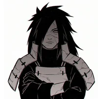 Madara Uchiha