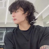 Jungkook hermanastro